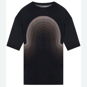 Dries Van Noten x Verner Panton T-shirt Large